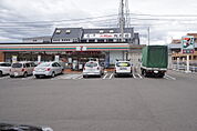 セブン-イレブン 松山保免中2丁目店