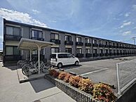 愛媛県松山市馬木町：物件画像／株式会社日本エイジェント　いい部屋ネット道後愛大前店