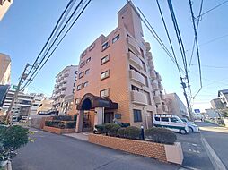 ライオンズマンション宮西壱番館