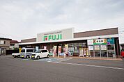 FUJI 北条店