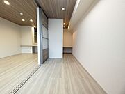 洋室4帖