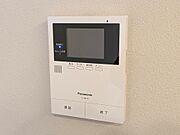 TVモニターホン