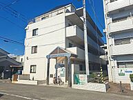 愛媛県松山市小坂4丁目：物件画像／株式会社日本エイジェント　いい部屋ネット道後愛大前店