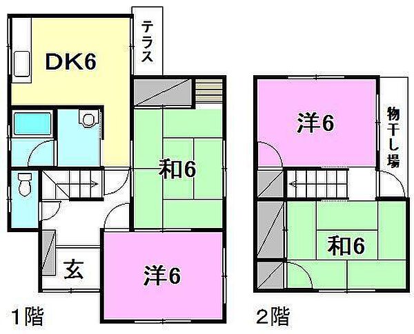物件画像