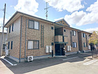 愛媛県松山市北土居4丁目：物件画像／株式会社日本エイジェント　いい部屋ネット道後愛大前店