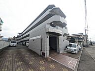 愛媛県松山市中村3丁目：物件画像／株式会社日本エイジェント　いい部屋ネット道後愛大前店