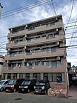 愛媛県松山市小坂1丁目：物件画像／株式会社日本エイジェント　いい部屋ネット道後愛大前店