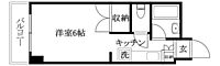 愛媛県東温市志津川：物件画像／株式会社日本エイジェント　いい部屋ネット道後愛大前店