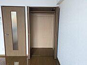 クローゼット
