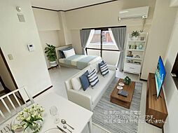 Momo本町 ワンルームの写真