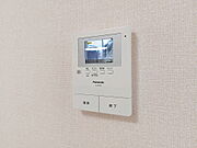 TVモニターホン