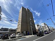 愛媛県松山市高砂町3丁目：物件画像／株式会社日本エイジェント　いい部屋ネット道後愛大前店