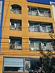 愛媛県松山市湊町2丁目：物件画像／株式会社日本エイジェント　いい部屋ネット道後愛大前店