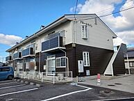 愛媛県伊予郡松前町伊予郡南黒田：物件画像／株式会社日本エイジェント　いい部屋ネット道後愛大前店