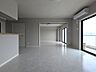 リビング/ダイニング：リビング