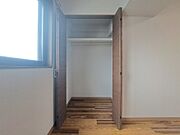 クローゼット