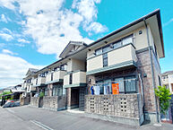愛媛県松山市和泉南4丁目：物件画像／株式会社日本エイジェント　いい部屋ネット道後愛大前店