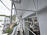 設備：物干しユニット