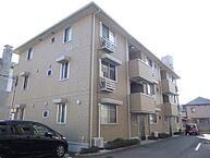 愛媛県松山市朝生田町7丁目：物件画像／株式会社日本エイジェント　いい部屋ネット道後愛大前店