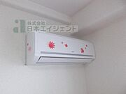 エアコン