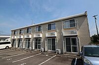 愛媛県伊予市米湊：物件画像／株式会社日本エイジェント　いい部屋ネット道後愛大前店