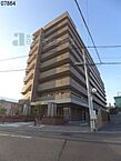 愛媛県松山市竹原3丁目：物件画像／株式会社日本エイジェント　いい部屋ネット道後愛大前店