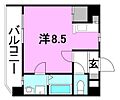 DONDON213階3.2万円