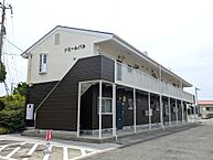 愛媛県伊予郡松前町伊予郡南黒田：物件画像／株式会社日本エイジェント　いい部屋ネット道後愛大前店