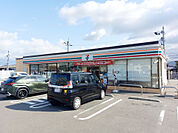 セブンイレブン松前町浜店