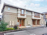 愛媛県松山市市坪南2丁目：物件画像／株式会社日本エイジェント　いい部屋ネット道後愛大前店