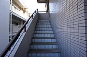 階段