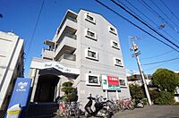 愛媛県松山市御幸2丁目：物件画像／株式会社日本エイジェント　いい部屋ネット道後愛大前店