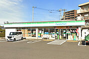 ファミリーマート余戸南四丁目店