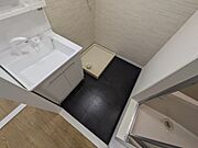 洗面所