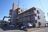愛媛県松山市市坪南2丁目：物件画像／株式会社日本エイジェント　いい部屋ネット道後愛大前店