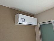 エアコン