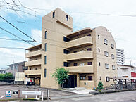 愛媛県松山市小栗3丁目：物件画像／株式会社日本エイジェント　いい部屋ネット道後愛大前店