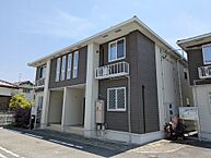 愛媛県松山市志津川町：物件画像／株式会社日本エイジェント　いい部屋ネット道後愛大前店