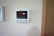 給湯パネル