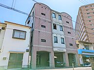 愛媛県松山市北藤原町：物件画像／株式会社日本エイジェント　いい部屋ネット道後愛大前店