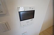 TVモニターホン