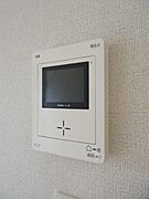 TVモニターホン