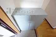 下駄箱