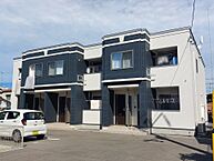 愛媛県伊予郡松前町伊予郡南黒田：物件画像／株式会社日本エイジェント　いい部屋ネット道後愛大前店