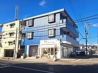 愛媛県松山市清水町3丁目：物件画像／株式会社日本エイジェント　いい部屋ネット道後愛大前店