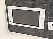 浴室TV