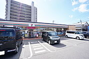 セブン-イレブン 松山古三津1丁目店