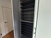 シューズボックス