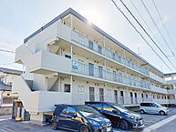 愛媛県伊予郡松前町伊予郡浜：物件画像／株式会社日本エイジェント　いい部屋ネット道後愛大前店