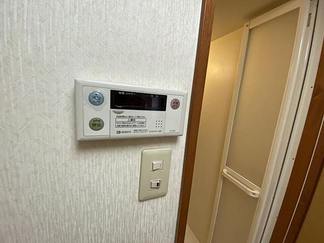 浴室